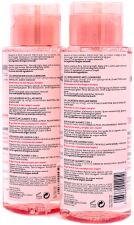 Eau Micellaire Apaisante Very Rose Lot de 2 x 400 ml