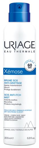 Xémose Brume Sos Anti-rayures 200 ml