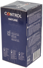 Préservatifs Nature 24 unités