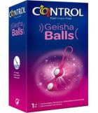 Jouets boules de geisha