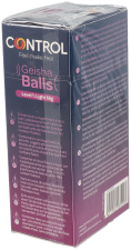 Jouets boules de geisha