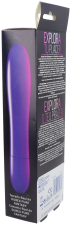 Stimulateur intime Intense Orgasmic Pure Fantasy