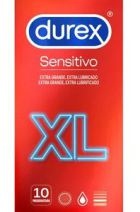 XL Sensitives 10 unités