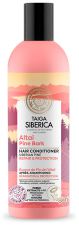 Taiga Siberica Après-shampooing réparateur et protecteur 270 ml