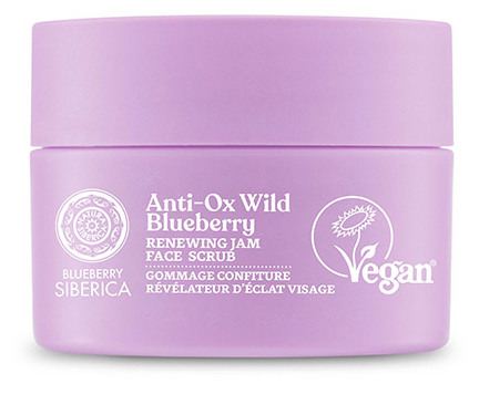 Confiture Exfoliante Visage AntiOx 50 ml