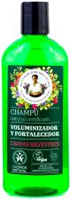 Shampoing volume et fortifiant naturel 260 ml