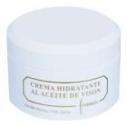 Cr&egrave;me visage hydratante &agrave; l'huile de vison pour peaux s&egrave;ches 100ml