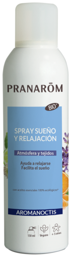 Spray Sommeil et Relaxation 150 ml