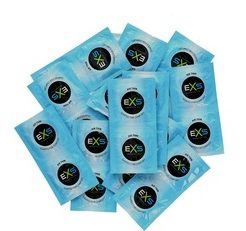 Préservatifs Air Thin 100 Pack