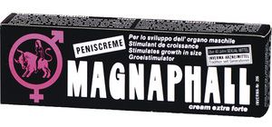 Magnaphall Crème Extra Forte