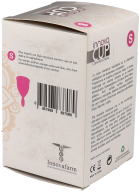 Coupe menstruelle taille S
