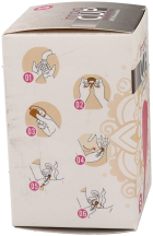 Coupe menstruelle taille S