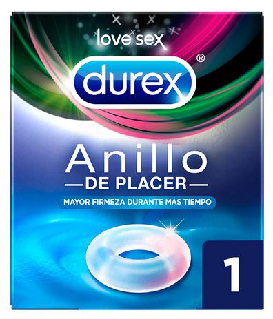Anneau de plaisir