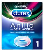 Anneau de plaisir