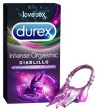Anneau vibrant Intense Orgasmic Devil