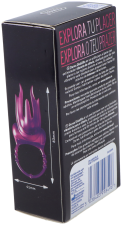 Anneau vibrant Intense Orgasmic Devil