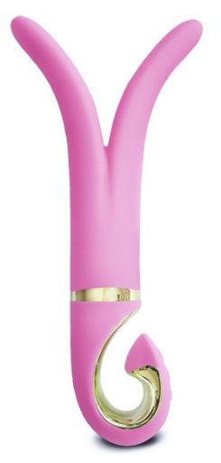Vibromasseur Gvibe 3