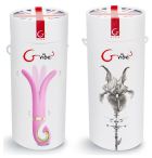 Vibromasseur Gvibe 3