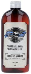 Capitaine Cook Shampoing Barbe 250 ml