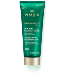 Crème Mains Anti-Âge Ultra Nuxuriance 75 ml Crème Mains Anti-Âge Ultra Nuxuriance 75 ml