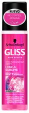 Gliss Après-Shampooing Express Long &amp; Sublime 200 ml