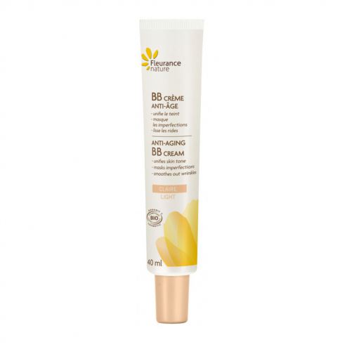 BB Cr&egrave;me Anti-&acirc;ge Bio ton clair