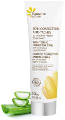 Soin Correcteur Anti-Taches Bio