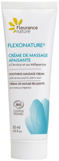 Fleurance Nature Cr&egrave;me apaisante &agrave; l'arnica