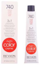 Nutri Color Filters masque couleur semi-permanent 100 ml