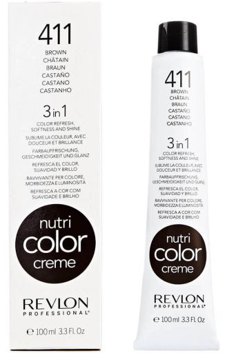 Nutri Color Filters masque couleur semi-permanent 100 ml