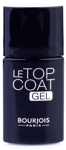 Ongles Le Top Coat Gel Color Lock 10ml