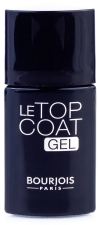 Ongles Le Top Coat Gel Color Lock 10ml