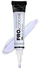 Nouveau correcteur Correcting Shades Pro