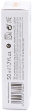 Crème solaire visage super fluide SPF 50 50 ml