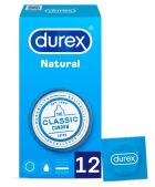 Préservatifs naturels