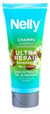 Shampooing Ultra Réparateur Format Voyage 100 ml
