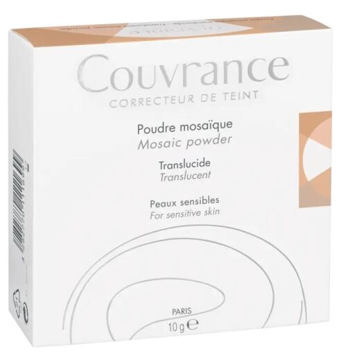 Av&egrave;ne Poudre de mosa&iuml;que 10 gr