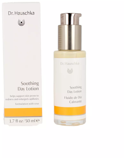 Dr. Hauschka Fluide Jour Apaisant 50 ml