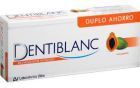 Pâte blanchissante 100 ml