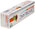 Pâte blanchissante 100 ml