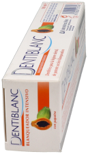Pâte blanchissante 100 ml