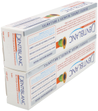 Pâte blanchissante 100 ml