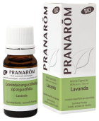 Huile essentielle de lavande biologique