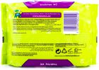 Lingettes Recharge WC Melon