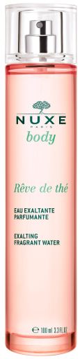 Nuxe R&ecirc;ve de Th&eacute; Eau Parfum&eacute;e Exaltante 100 ml