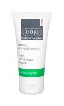 Crème Anti-Acné Traitement Antibactérien 50 ml