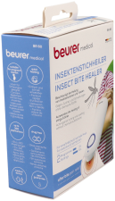 Répulsif contre les piqûres de moustiques BR60