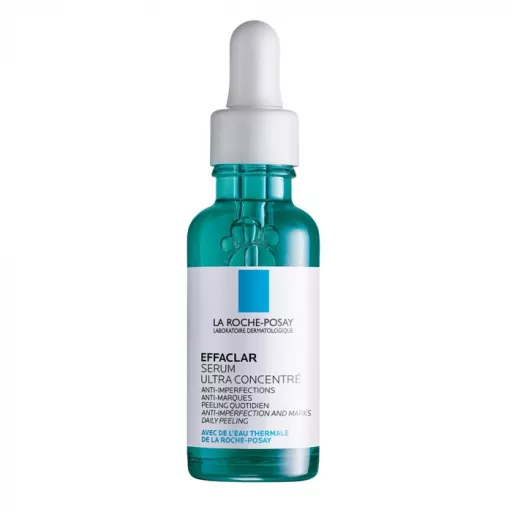 Sérum Ultra Concentré Effaclar 30 ml