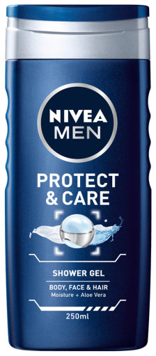 Gel douche Men Original Protect &amp; Care