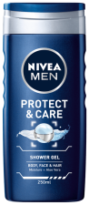 Gel douche Men Original Protect &amp; Care